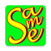 Same Game