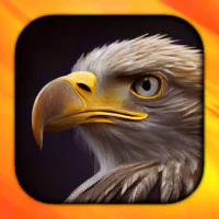 Eagle Live Wallpaper