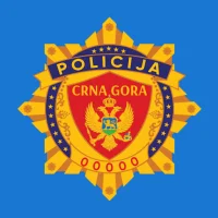 Policija CG